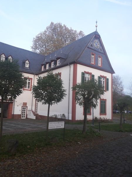 schloss